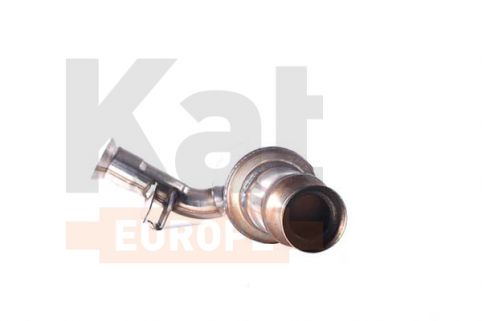 Catalytic converter Reference 21563504
