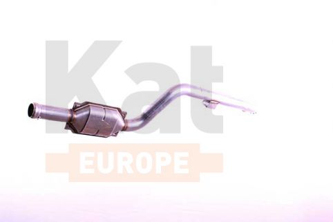 Catalytic converter Reference 21544367