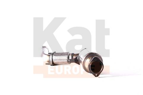 Catalytic converter Reference 21538522