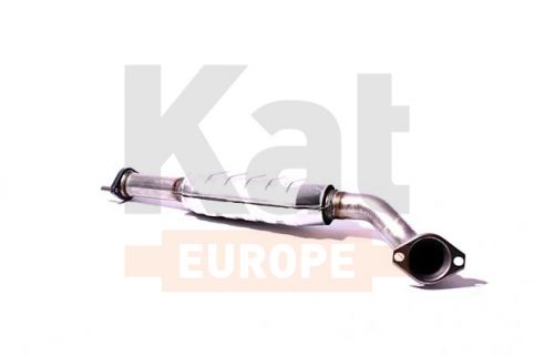 Catalytic converter Reference 21557866