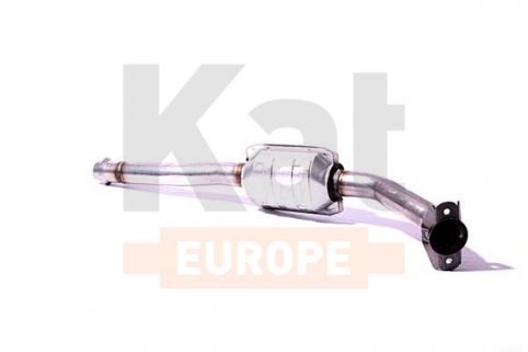Catalytic converter Reference 21533227