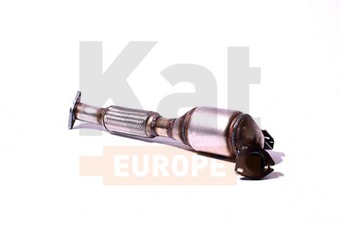Catalytic converter Reference 21508233