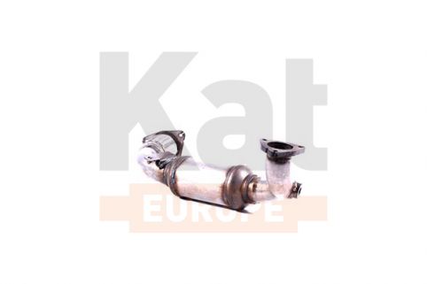 Catalytic converter Reference 21515402