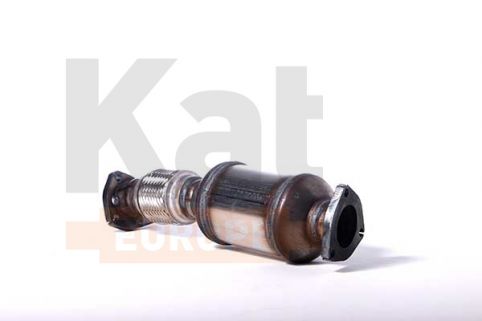 Catalytic converter Reference 21529296