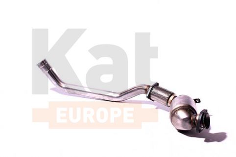 Catalytic converter Reference 21522219