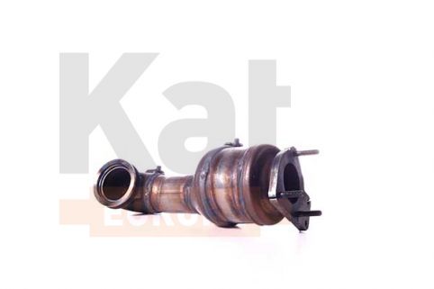 Catalytic converter Reference 21531773