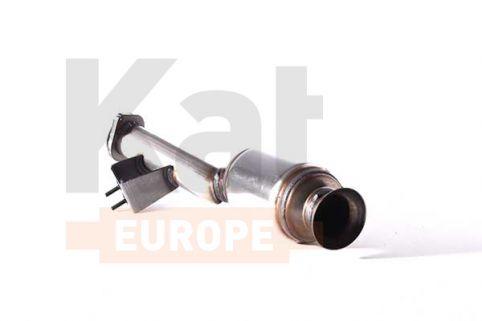 Catalytic converter Reference 21559546