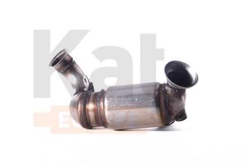 Catalytic converter Reference 21555819
