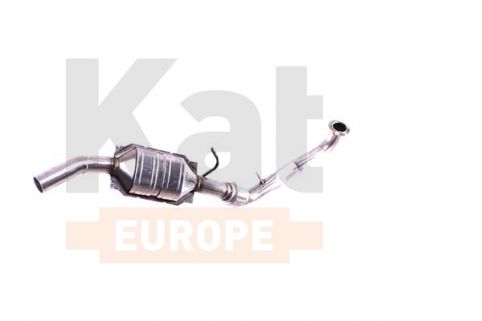 Catalytic converter Reference 21524824