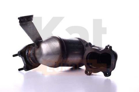 Catalytic converter Reference 21521705