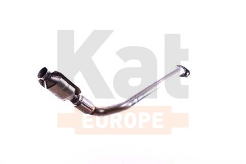 Catalytic converter Reference 21507480