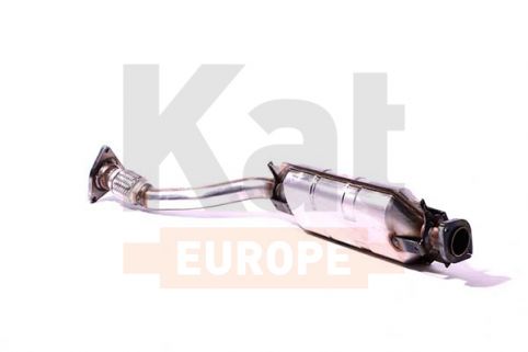Catalytic converter Reference 21554661