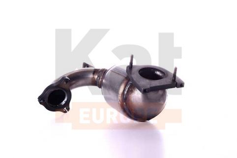 Catalytic converter Reference 21507994