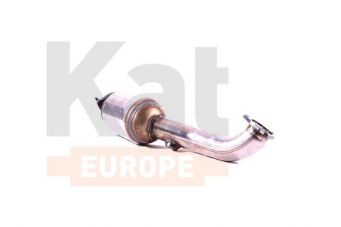 Catalytic converter Reference 21554539