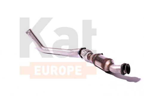 Catalytic converter Reference 21515922