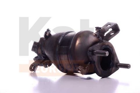 Catalytic converter Reference 21513125