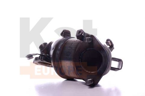 Catalytic converter Reference 21503592