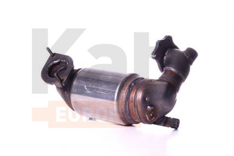 Catalytic converter Reference 21500598