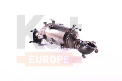 Catalytic converter Reference 21564493
