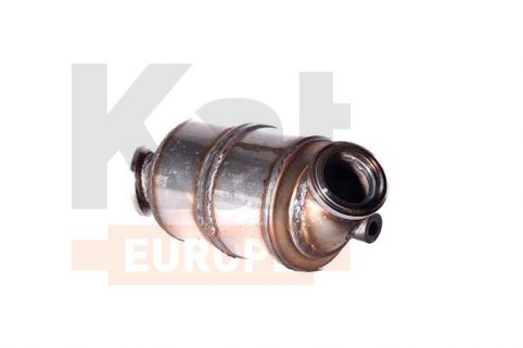 Catalytic converter Reference 21569122