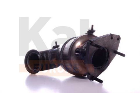 Catalytic converter Reference 21535091