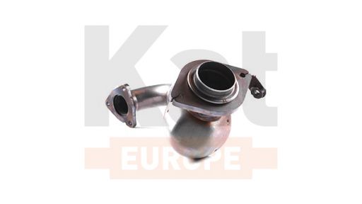 Catalytic converter Reference 21514338