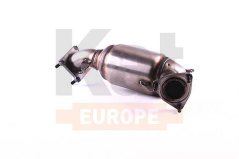 Catalytic converter Reference 21526948
