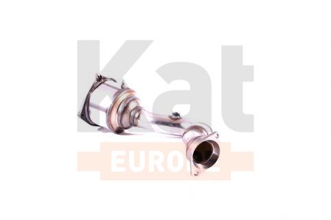 Catalytic converter Reference 21524736