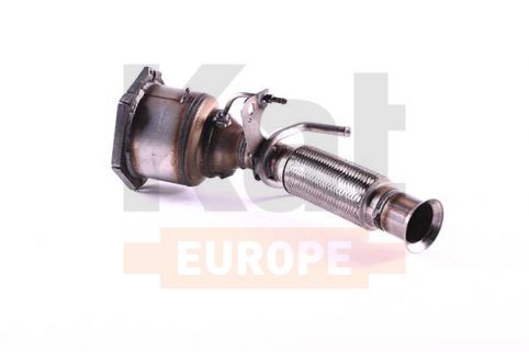 Catalytic converter Reference 21554594