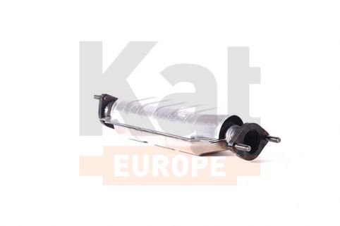 Catalytic converter Reference 21502739