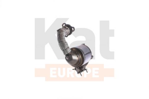 Catalytic converter Reference 21548216