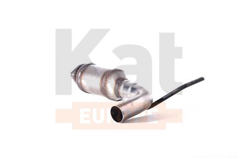 Catalytic converter Reference 21502401
