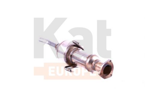 Catalytic converter Reference 21566103