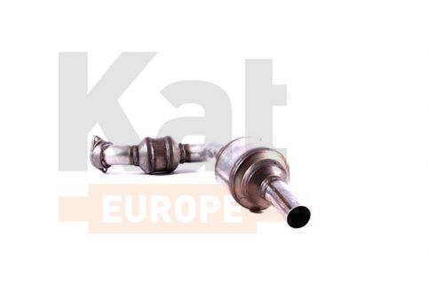 Catalytic converter Reference 21558792