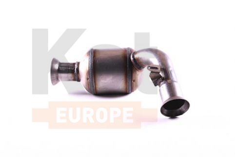Catalytic converter Reference 21561327