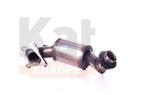 Catalytic converter Reference 21522629