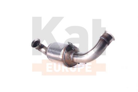 Catalytic converter Reference 21569246
