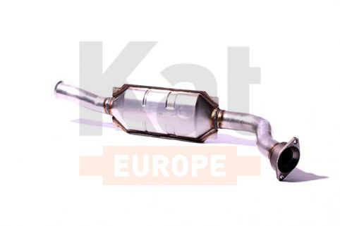 Catalytic converter Reference 21557741
