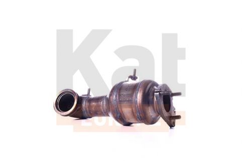 Catalytic converter Reference 21540119