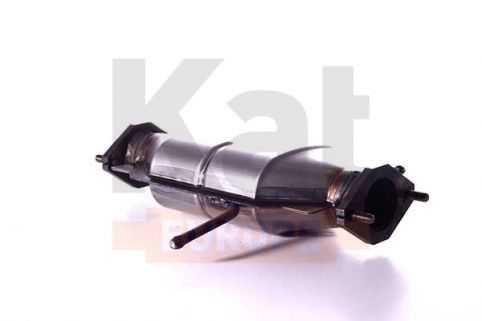 Catalytic converter Reference 21507686