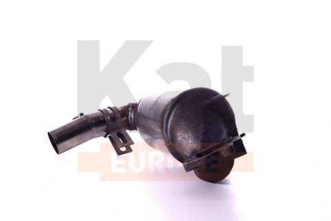 Catalytic converter Reference 21527677