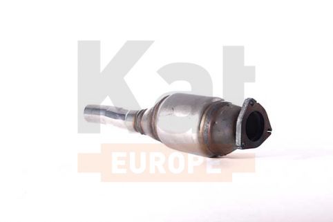 Catalytic converter Reference 21555098