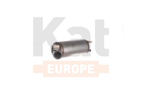 Catalytic converter Reference 21568047