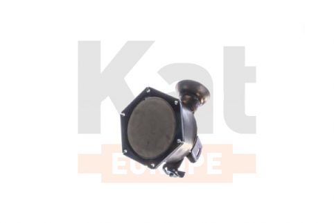 Catalytic converter Reference 21526253