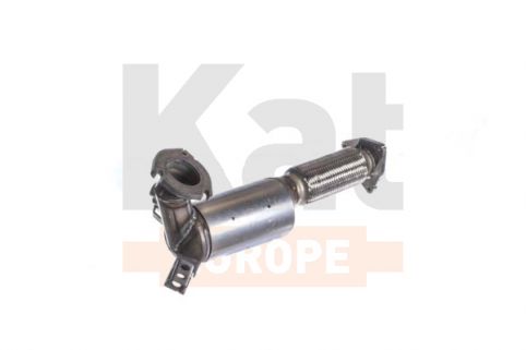 Catalytic converter Reference 21537808