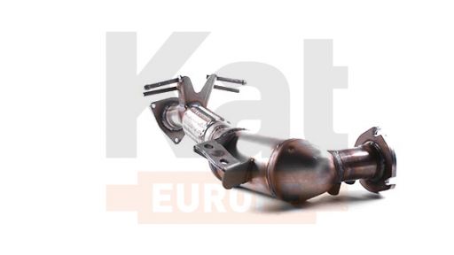 Catalytic converter Reference 21552102