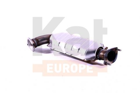 Catalytic converter Reference 21510929