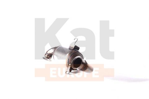 Catalytic converter Reference 21514129