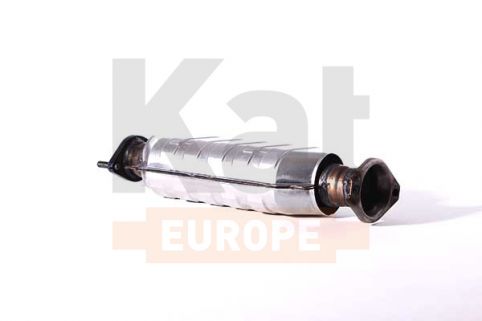Catalytic converter Reference 21528480