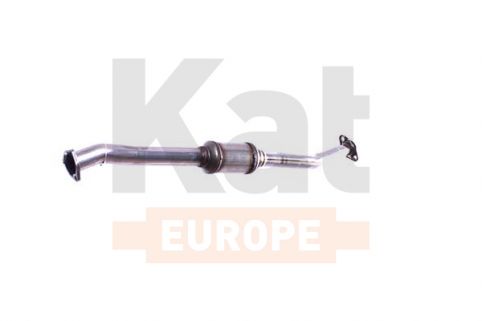 Catalytic converter Reference 21550828